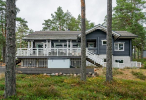Villa Airiston Aalto